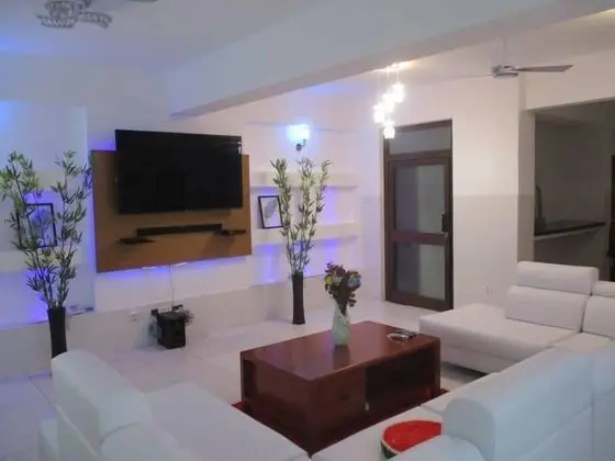 Luxury Apart Daire
