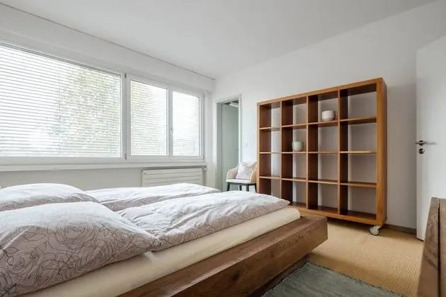 Apart Daire, 3 Yatak Odası
