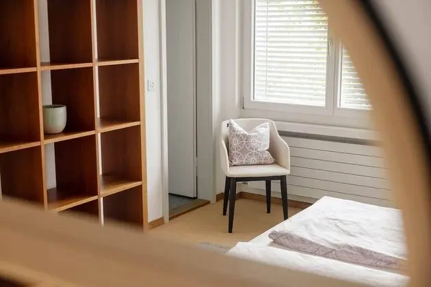 Apart Daire, 3 Yatak Odası