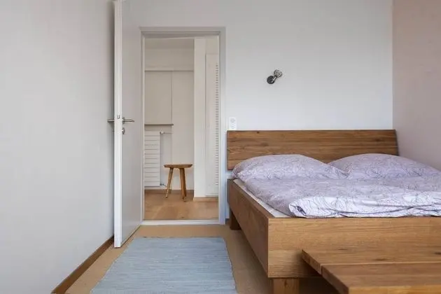Apart Daire, 3 Yatak Odası