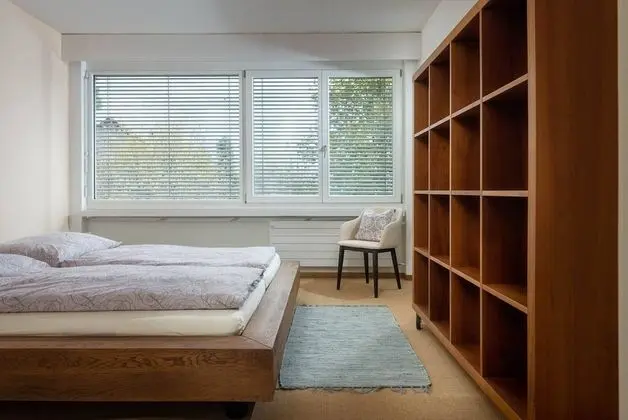 Apart Daire, 3 Yatak Odası