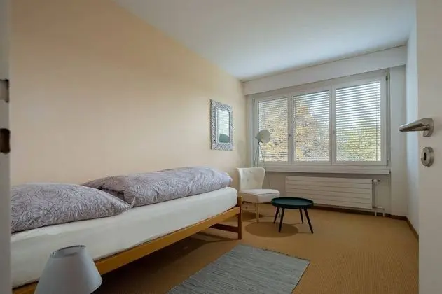 Apart Daire, 3 Yatak Odası