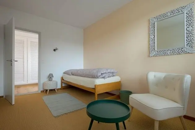 Apart Daire, 3 Yatak Odası