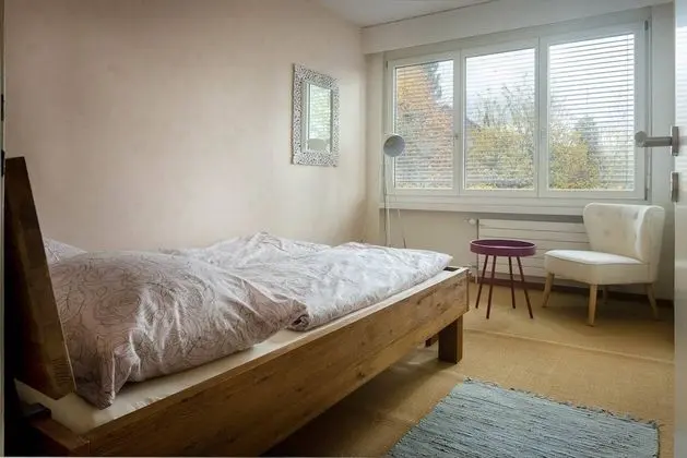 Apart Daire, 3 Yatak Odası