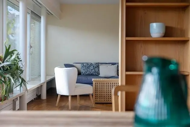 Apart Daire, 3 Yatak Odası