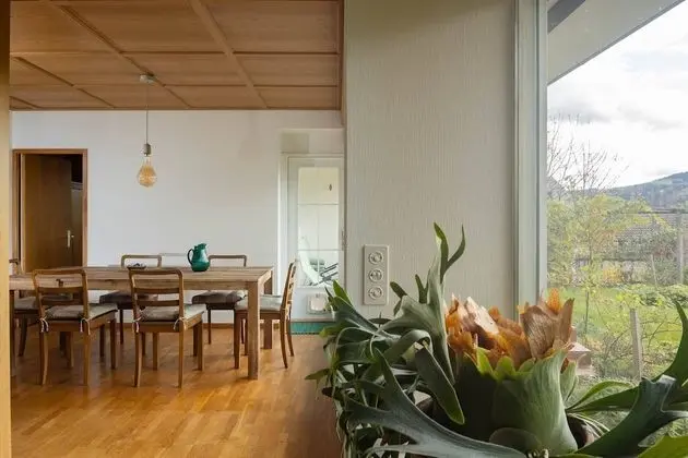Apart Daire, 3 Yatak Odası