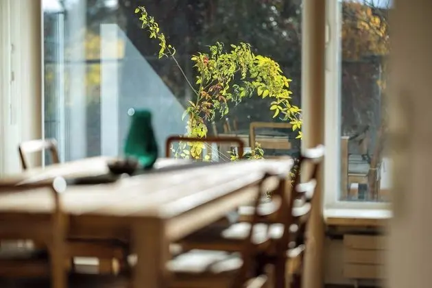 Yemek odası