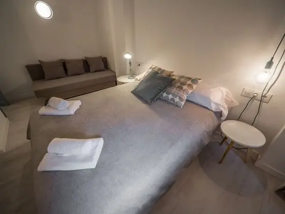 Apart Daire, 3 Yatak Odası, Balkon (1)