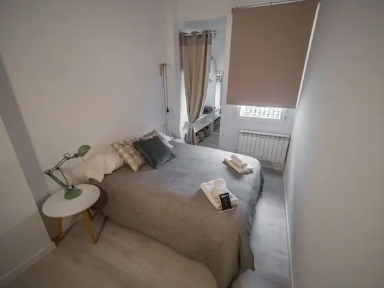 Apart Daire, 3 Yatak Odası, Balkon (1)