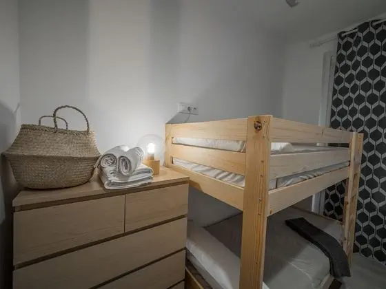 Apart Daire, 3 Yatak Odası, Balkon (1)