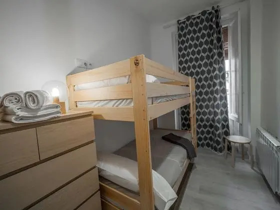 Apart Daire, 3 Yatak Odası, Balkon (1)