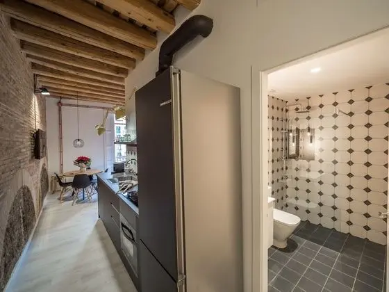 Apart Daire, 3 Yatak Odası, Balkon (1)