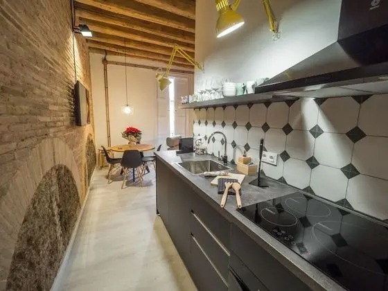 Apart Daire, 3 Yatak Odası, Balkon (1)