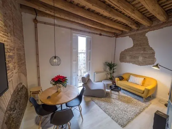 Apart Daire, 3 Yatak Odası, Balkon (1)