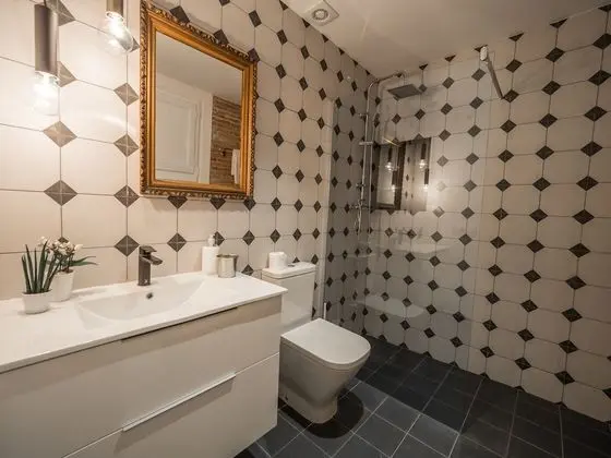 Apart Daire, 3 Yatak Odası, Balkon (1)