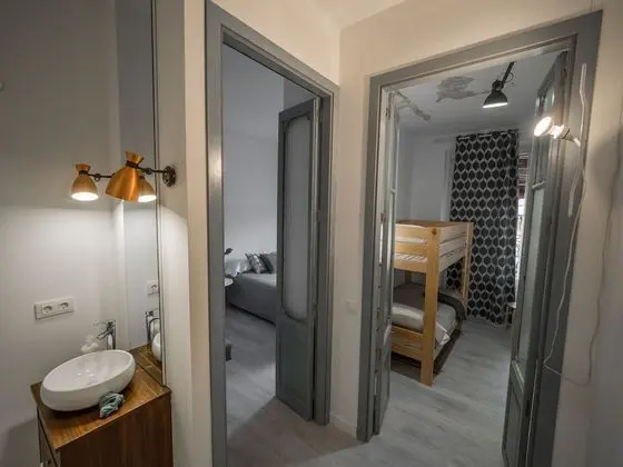 Apart Daire, 3 Yatak Odası, Balkon (1)