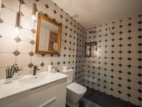 Apart Daire, 3 Yatak Odası, Balkon (1)