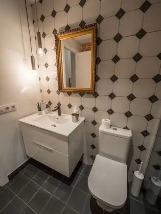 Apart Daire, 3 Yatak Odası, Balkon (1)