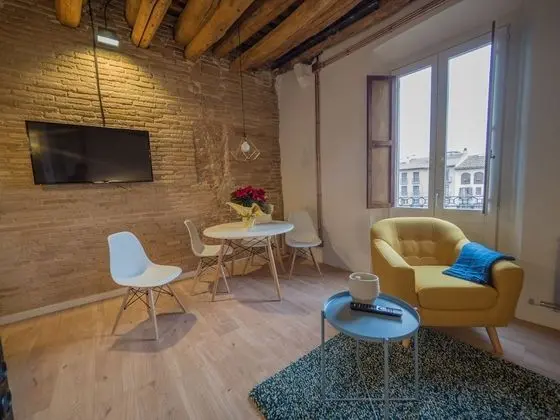 Apart Daire, 3 Yatak Odası, Balkon (2)