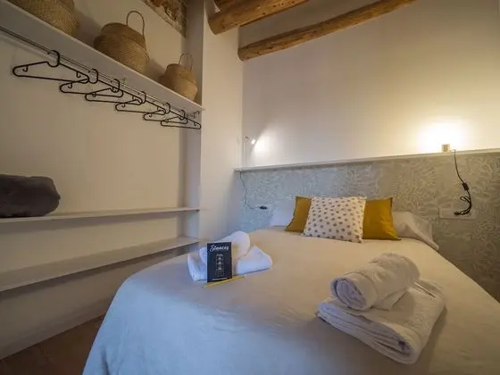 Apart Daire, 3 Yatak Odası, Balkon (2)