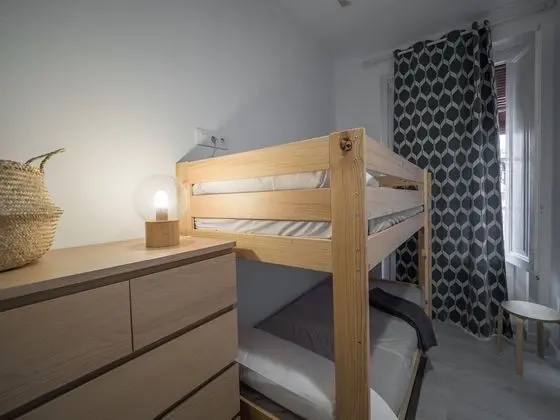 Apart Daire, 3 Yatak Odası, Balkon (2)