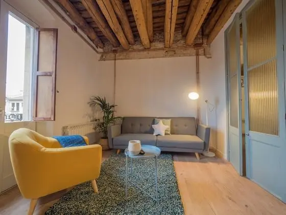 Apart Daire, 3 Yatak Odası, Balkon (2)