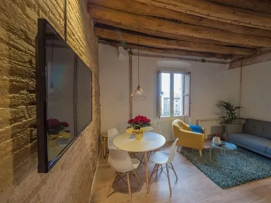 Apart Daire, 3 Yatak Odası, Balkon (2)