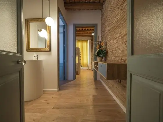 Apart Daire, 3 Yatak Odası, Balkon (2)