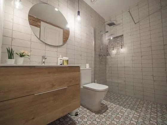 Apart Daire, 3 Yatak Odası, Balkon (2)