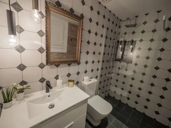 Apart Daire, 3 Yatak Odası, Balkon (2)