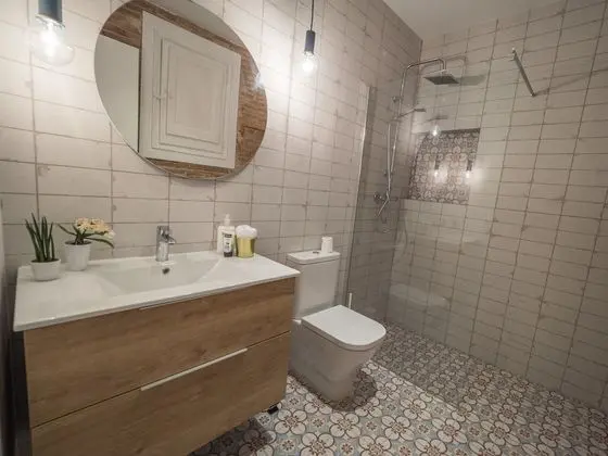 Apart Daire, 3 Yatak Odası, Balkon (2)