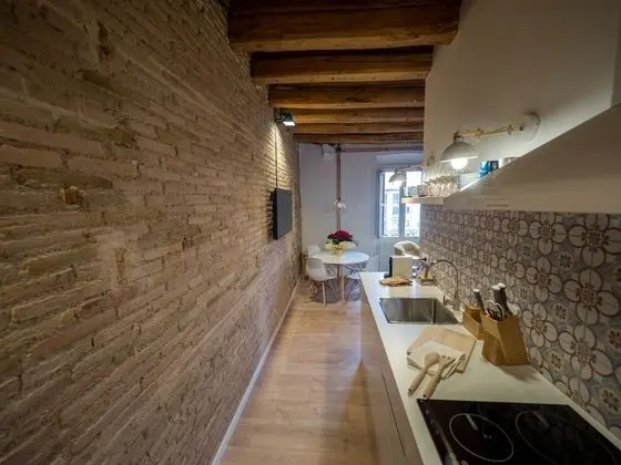 Apart Daire, 3 Yatak Odası, Balkon (2)