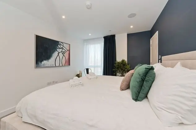 Apart Daire (2 Bedrooms)
