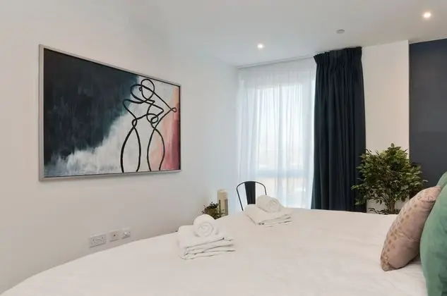 Apart Daire (2 Bedrooms)