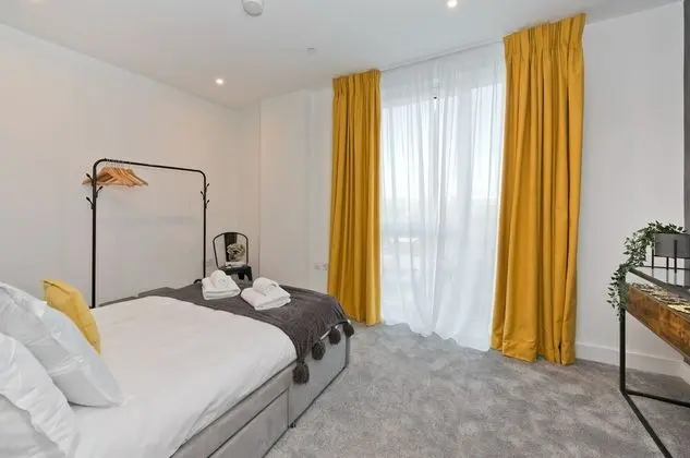 Apart Daire (2 Bedrooms)