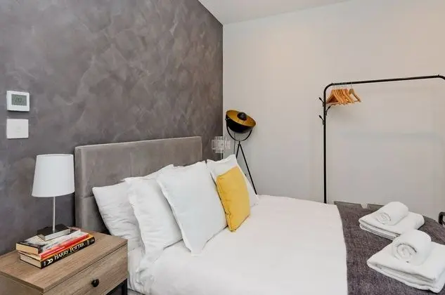 Apart Daire (2 Bedrooms)
