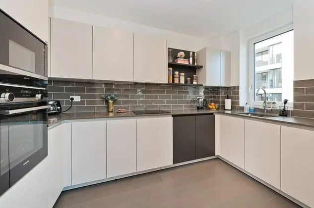 Apart Daire (2 Bedrooms)