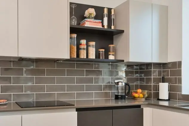 Apart Daire (2 Bedrooms)
