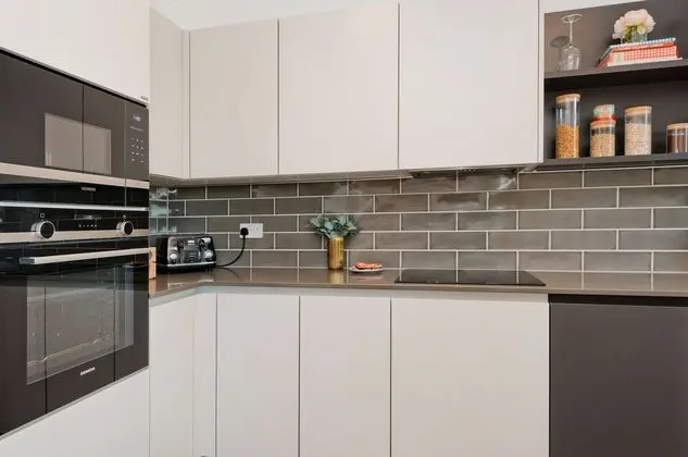 Apart Daire (2 Bedrooms)
