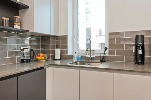 Apart Daire (2 Bedrooms)