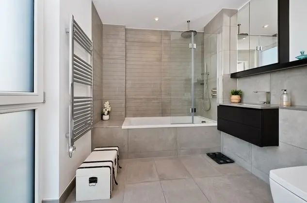 Apart Daire (2 Bedrooms)
