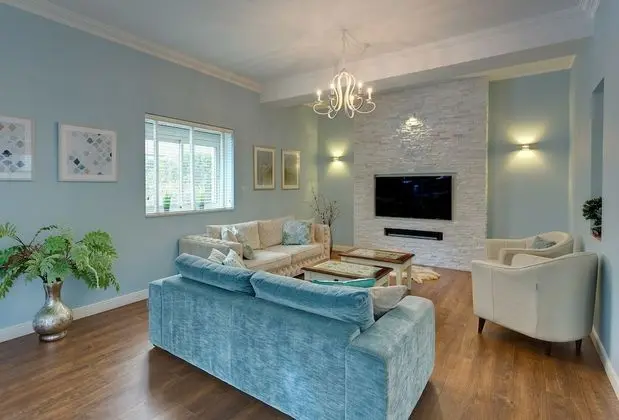 Apart Daire (2 Bedrooms)