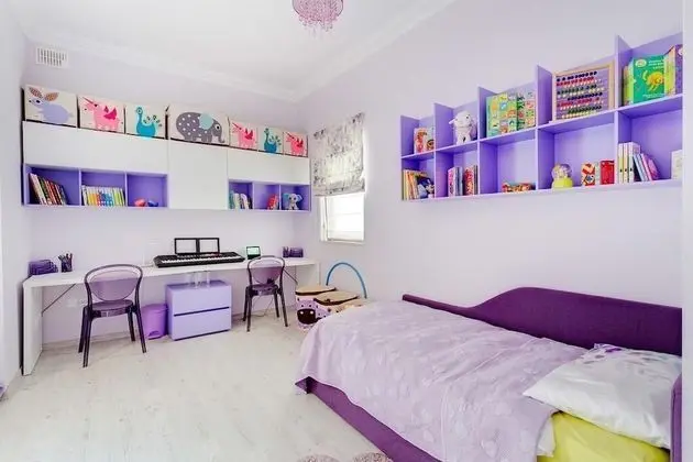 Apart Daire (2 Bedrooms)