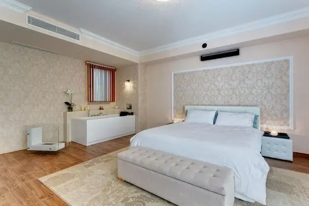 Apart Daire (2 Bedrooms)