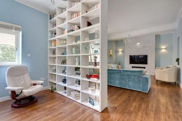 Apart Daire (2 Bedrooms)