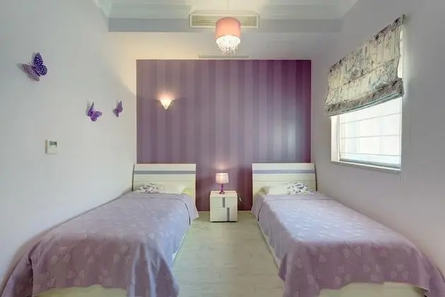 Apart Daire (2 Bedrooms)