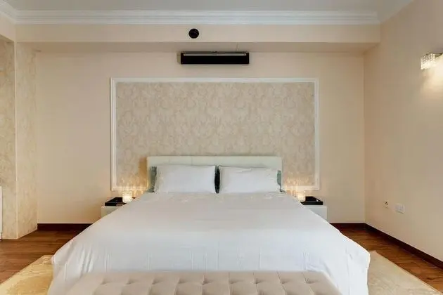 Apart Daire (2 Bedrooms)