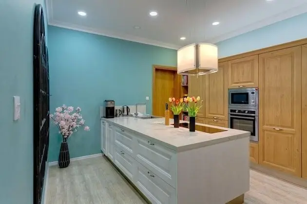 Apart Daire (2 Bedrooms)