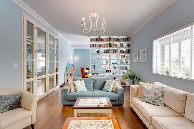 Apart Daire (2 Bedrooms)