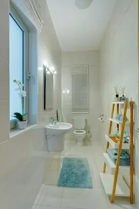 Apart Daire (2 Bedrooms)